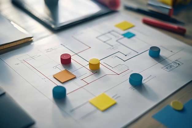 Project Structuring